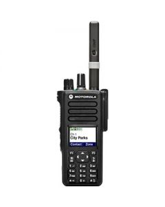 Motorola DP4801E 5W FKP GNSS/BT/WIFI