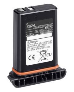 ICOM BP-275 Li-ion batteri