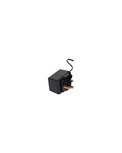 Spare mains adapter 230v