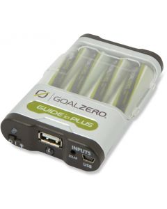 Goal Zero Guide 10 Plus Battery Pack