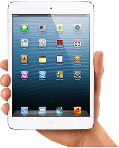iPad mini Wi-Fi