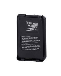 ICOM BP-226 batterikassett
