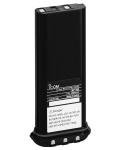 ICOM BP-252 Li-ion batteri