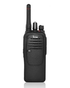 ICOM IC-F2000 UHF radio utleie