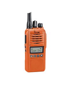 Icom Prohunt Compact