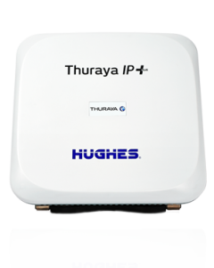 Thuraya IP+