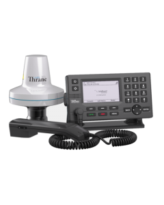 Lars Thrane LT-3100 Iridium Satellite Phone
