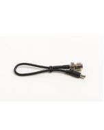 Iridium GO! RF Cable for External Antenna
