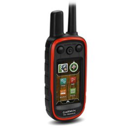 garmin alpha 220